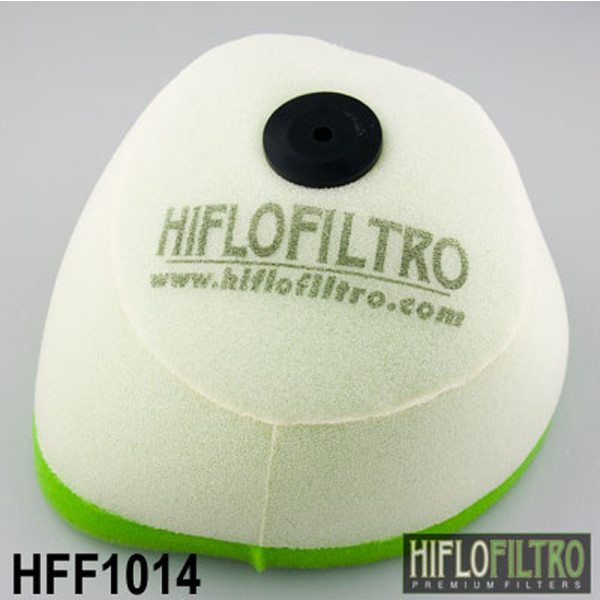 Hilfo Hiflo HFF1014 Foam Air Filter